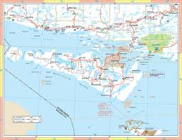 Manitoulin Island Maplets