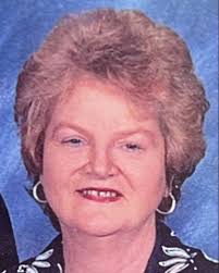 Kay Lauper Obituary August 5, 2024