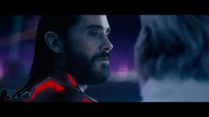 This October, worlds will collide. Tron: Ares. Only in theaters 10.10.25