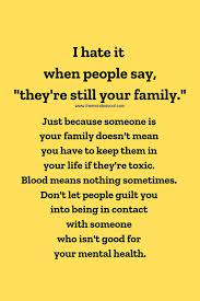 Sometimes They Are The Most Poisonous People In Our Lives Toxic Family Quotes Family Quotes Quotes