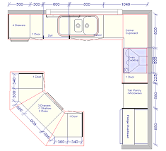 I Think I May Be Starting To Like This Partial Octagon Thing Kitchen Design Plans Kitchen Designs Layout Kitchen Floor Plans