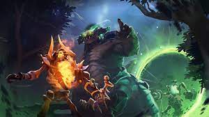 Dota 2 players have been waiting for patch 7.30 for a very long time, as the current meta has been running since april 2021. K Pwhky7jelslm
