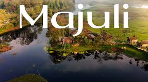 Majuli