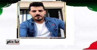 .بالحزن والألم إثر وفاة المدوّن عمار البوريني وزوجته سماح العقرباوي بحادث سير مرّوع وشيع الأردنيون ظهر الجمعة، جثمان البوريني وزوجته، وقد ووريا الثرى بجانب بعضهما في إحدى مقابر. Dmx9pxb7itgpom