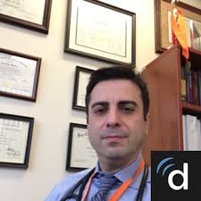 Dr. Thomas Botta, MD