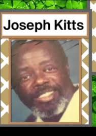 Happy Heavenly birthday to my Dad Joseph Daniel Kitts Sr. (JD) gone but not  forgotten.