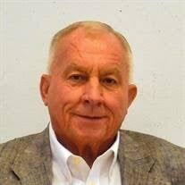 Gary Carl Laird Obituary