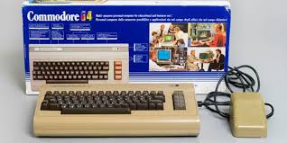 Image result for Computers Systems Commodore Commodore 64 SID Software