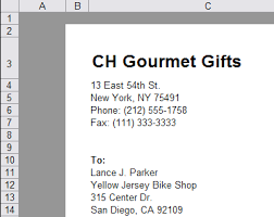 Excel Quote Invoice Maker Ii An Act Add On By Exponenciel