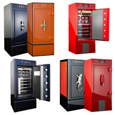 Masterpieces For People That Are Only Satisfied By The Best Stockingersafes Safes Luxury Property Safety Luxury Safe Antique Safe Jewelry Safe