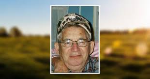 Robert "Bob" Hardy Obituary April 14, 2021