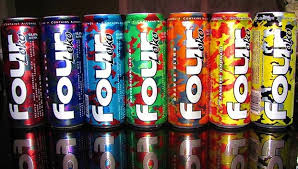 7 Verdades Que Debes Conocer Sobre La Polemica Bebida Four Loko Tkm Mexico