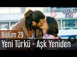 erkenci kus 29 bolum yeni turku ask yeniden youtube