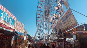 Check spelling or type a new query. More Than 30 000 People Attend The 2021 Rockhampton Agricultural Show The Courier Mail