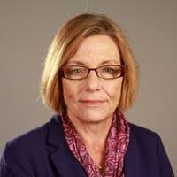 Mary Caspers's Instagram, Twitter & Facebook