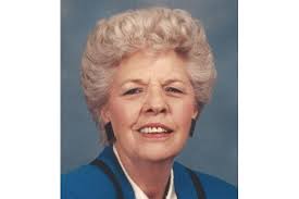 Lydia Blackmon Obituary (1926