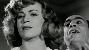 Egypt's cinematic gems: Between Heaven and Earth