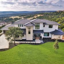 Mega Mansions On Instagram Beautiful Hilltop Texas Home Inside And Out Sitting On One Acre Of Land This Has Over 5 50 Mansions Luxury Mansions Mega Mansions