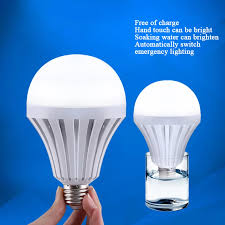 Lampu led philips 4w putih 4 watt putih. Harga Emergency Wireless Led Lampu Lampu Led Bulb E27 Dengan Induksi Air Pasokan Air Fungsi Power 7 W 12 W Led Lampu Tabung Aliexpress