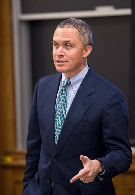 Harold Ford, Jr. (1970- ) | BlackPast.org