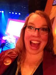 Justine Meyer (@LuckeysGoods)