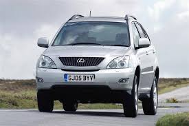 Search our lexus rx 300 inventory near you. Lexus Rx 300 2003 2009 Used Car Review Car Review Rac Drive