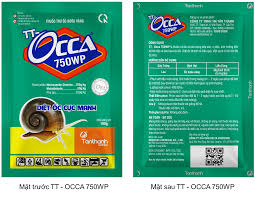 TT-occa 750WP