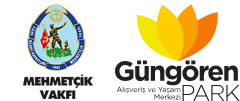 Hizmetler Mehmetcik Vakfi Gungoren Park Avm Alisveris Ve Yasam Merkezi