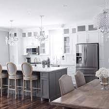 Jessica Klassen On Instagram The Weekend Is Over What Diningroom Kitcheninspiration Kitchenbacksplash Kitchen Layout Kitchen Renovation Home Kitchens