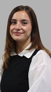 Caroline Watson's Instagram, Twitter & Facebook