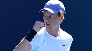 You are on atp rankings page in tennis section. Miami Open Jannik Sinner Is Fast Becoming The Next Big Thing In Men S Tennis With A Rapid Rise Up The Rankings Tennis News Sky Sports
