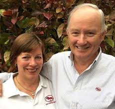 B.W. Furlong & Associates are presenting sponsors of Jersey Fresh  International 3-Day