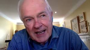 Un 4ième polar pour l'ex-journaliste Daniel Lessard «Crime Parfait »  #éd.PierreTisseyre