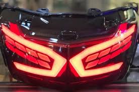 Misalnya jika mobil anda tidak memiliki ada banyak jenis lampu mobil yang bisa anda dapatkan di rumah modifikasi, mulai dari bumper lamp yang bisa digunakan juga sebagai tail lamp. Jangan Pakai Bohlam Model Ini Kalau Lampu Rem Yamaha Nmax Mau Terang Dan Gak Mudah Gosong Semua Halaman Gridmotor Id