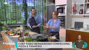 Atualmente, tânia ribas de oliveira pode ser vista todas as tardes, em direto, no programa da rtp a nossa tarde. Tania Ribas De Oliveira Deixa Escapar Palavrao Em Direto Quem Precisa De Pimenta Sou Eu