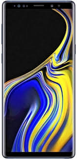 The samsung galaxy note 9, for me, is a more exciting prospect than the galaxy s9 releases. Samsung Galaxy Note 9 Mobile Price And Specifications In Pakistan Mawazna Com