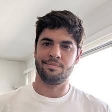 Benjamin Cogburn's Instagram, Twitter & Facebook