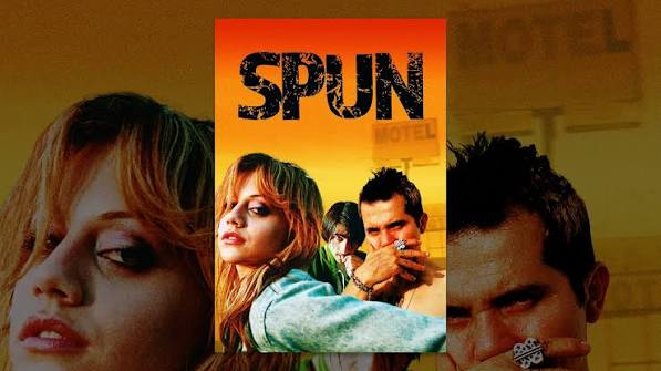 Spun