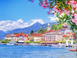 Map of day trips from milan. Lake Como Bellagio And Lugano Day Trip From Milan April To October Tours Activities Fun Things To Do In Milan Italy Veltra