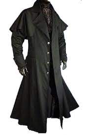Majakovska Jakne Kaputi Wizard Coat Trendme Net Outfits Fashion Coat