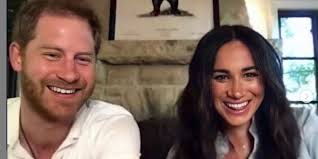 Prince harry and meghan, duchess of sussex, told oprah winfrey about their exit from the royal family in an exclusive interview on cbs. Prince Harry Et Meghan Markle Trop Egoistes Ils Refusent De Laisser En Paix La Reine