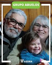 Conocé a Juan y su familia, miembros de los grupos de contención de ASDRA.  Y si querés sumarte, escribinos a asdra@asdra.org.ar.