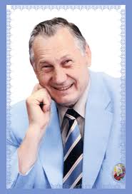 Alexander Medved updated their cover photo.