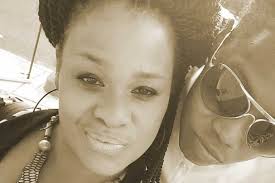 Engagement: Carla Gamble and Teneshia Washington