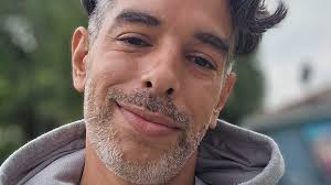 Fundraiser by Antonio Carmine Diaz : Support Antonio's Journey to Rebuild  Stability