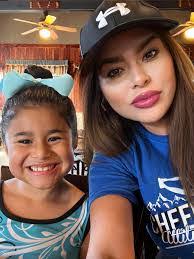 Bianca Medrano's Instagram, Twitter & Facebook