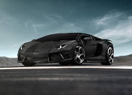 Italian design house pininfarina made only six units of this model and sold them to elite invitees which makes it a much sought after collectible. 2012 Mansory Carbonado Black Diamond Lamborghini Supercars Net