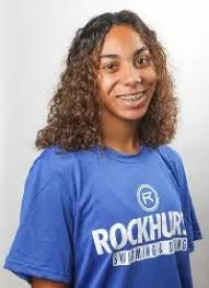 2023-24 Women's Swimming and Diving Roster