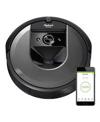 Irobot Roomba I7 Robot Vacuum In 2020 Robot Vacuum Cleaner Irobot Roomba Irobot