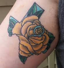 Dolphin tattoos are associated with a lot of different meanings. 70 Sensational State Of Texas Tattoos Tattooblend